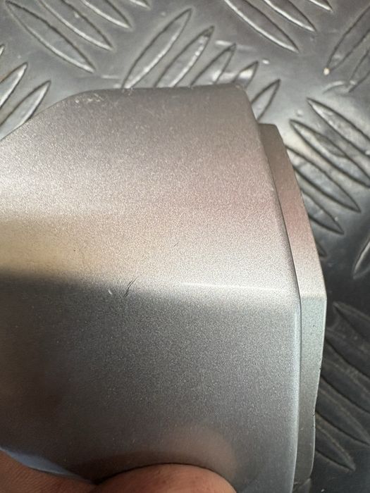 Заглушка керма Mitsubishi Lancer X (EX) 07-17  ( кат. номер 8619A048 )