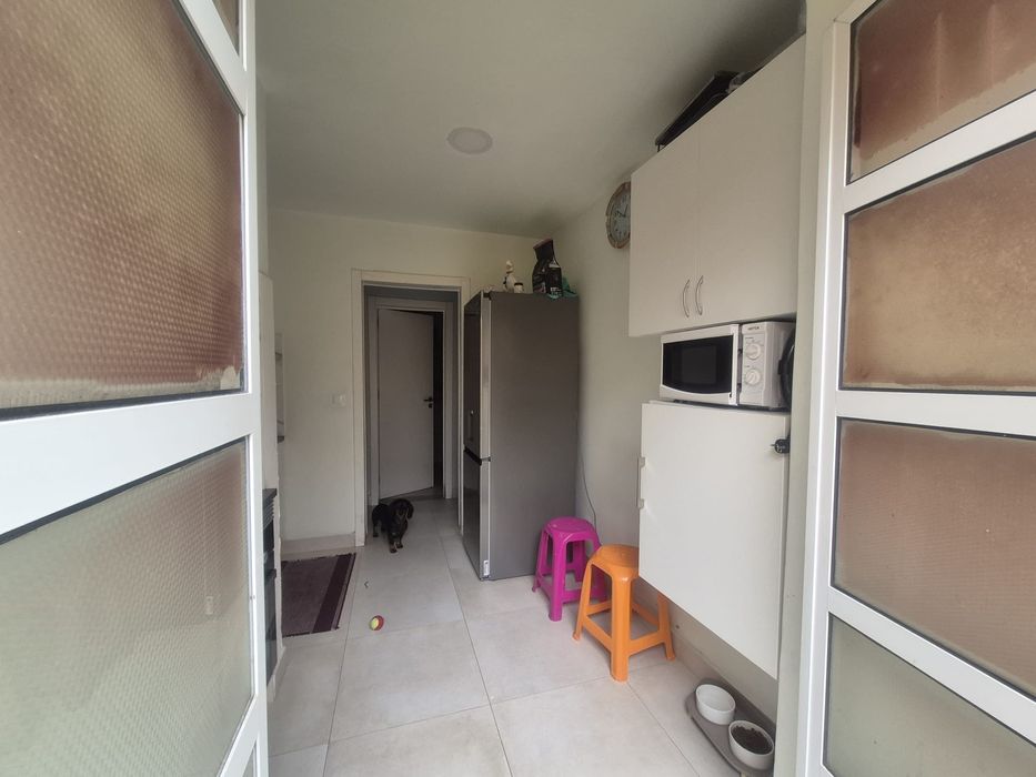 Arrendo quarto duplo no centro de Lisboa