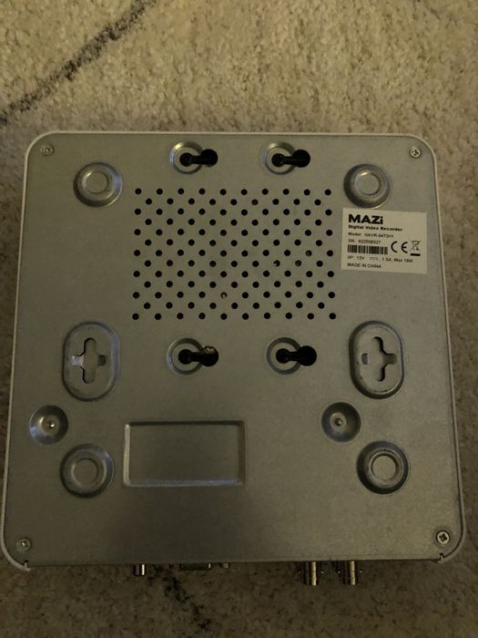Cctv Recorder Mazi!64585838189697121