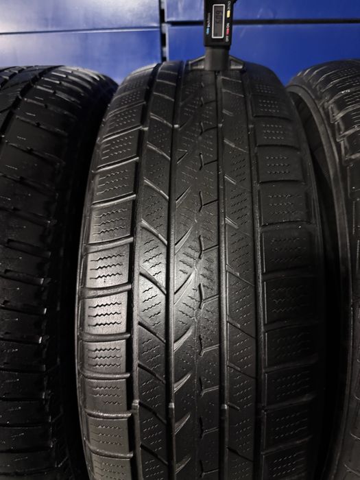 225/65r17 Yokohama Geolandar A/T 225 65 r 17 Falken Euro All Season