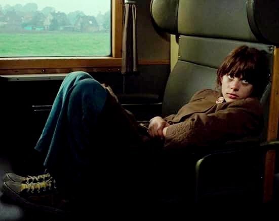 Wrong Move (1975) Wim Wenders