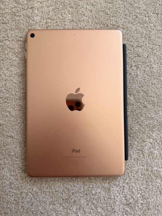 Ipad mini 5geração