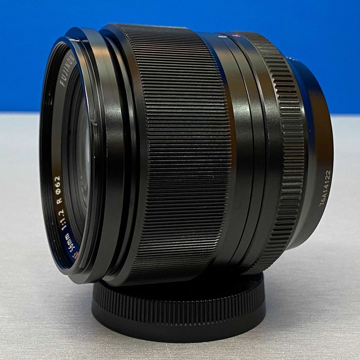 Fujifilm XF 56mm f/1.2 R