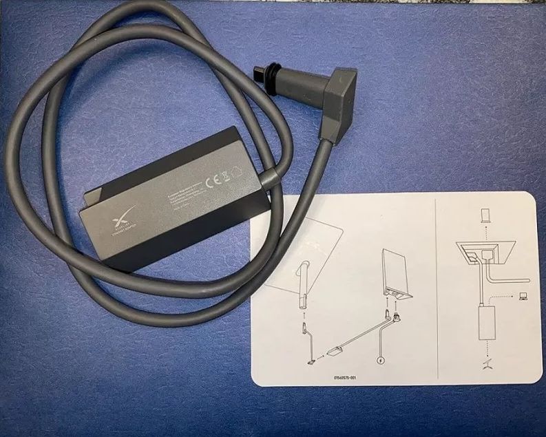 Адаптер Starlink Ethernet