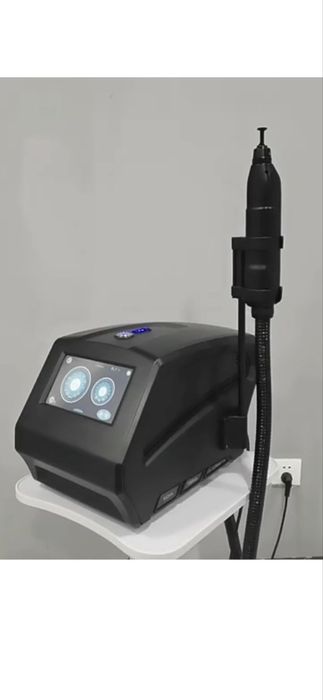 Maquina remoção de tatuagem e peeling de hollywood