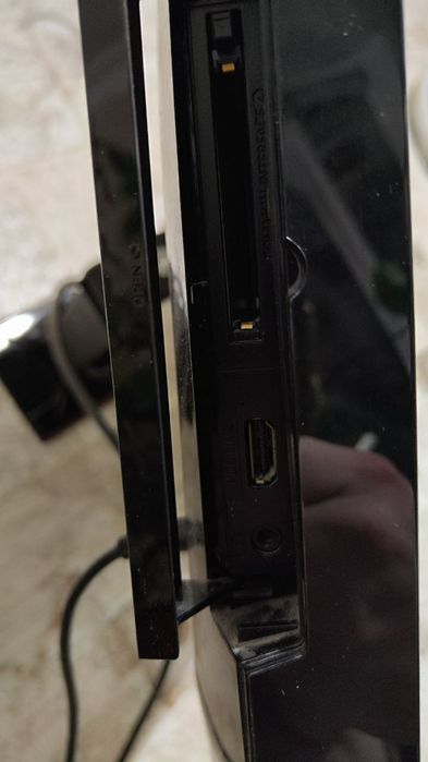Телевізор Samsung 2333hd