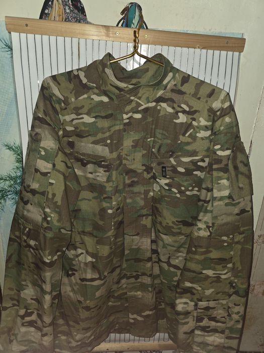 Продам M-Tac кітель Sturm ріп-стоп MC