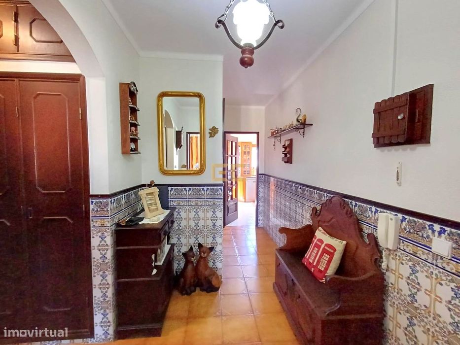 Apartamento T3 com garagem, para venda na Figueira da Foz!