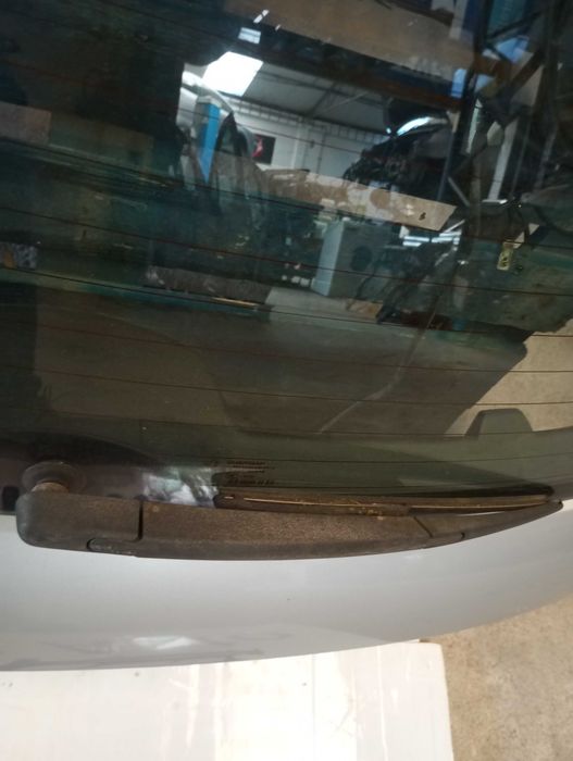 Tampa da mala Peugeot 308