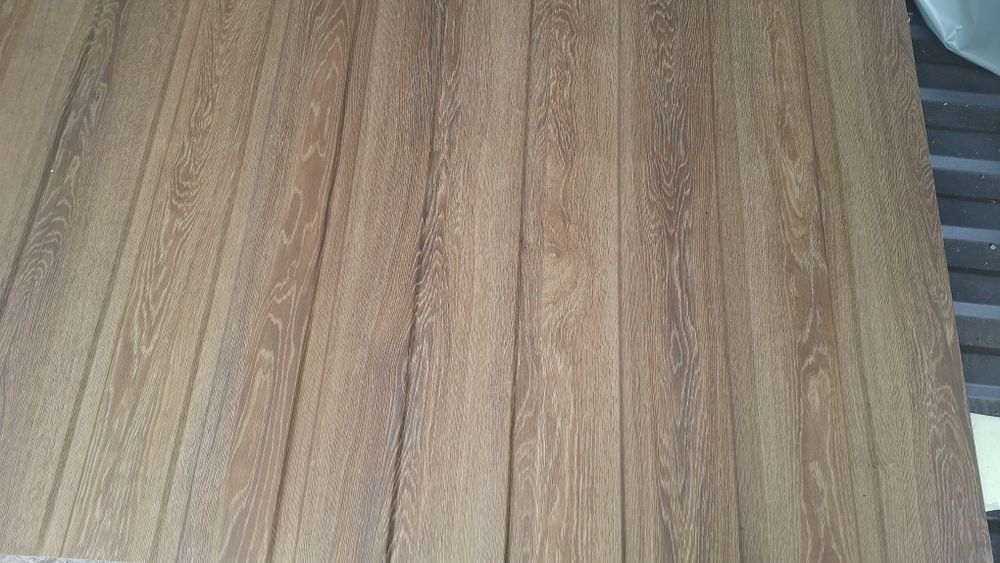 Blacha , podbitka 38 zł/m2 brutto , podsufitka t-7 drewnopodobna