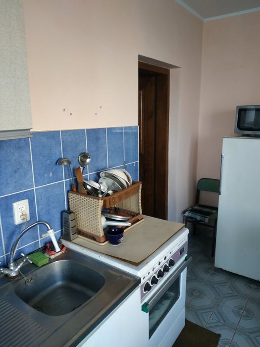 Оренда кімнати в приватному будинку.