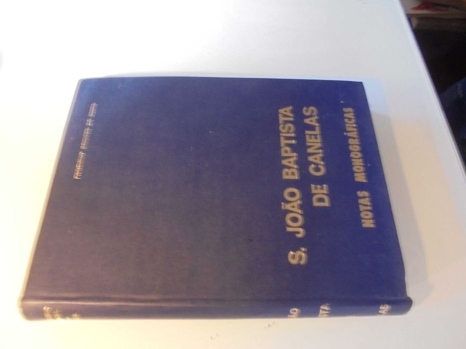 Costa (Francisco Barbosa); S. João Baptista de Canelas