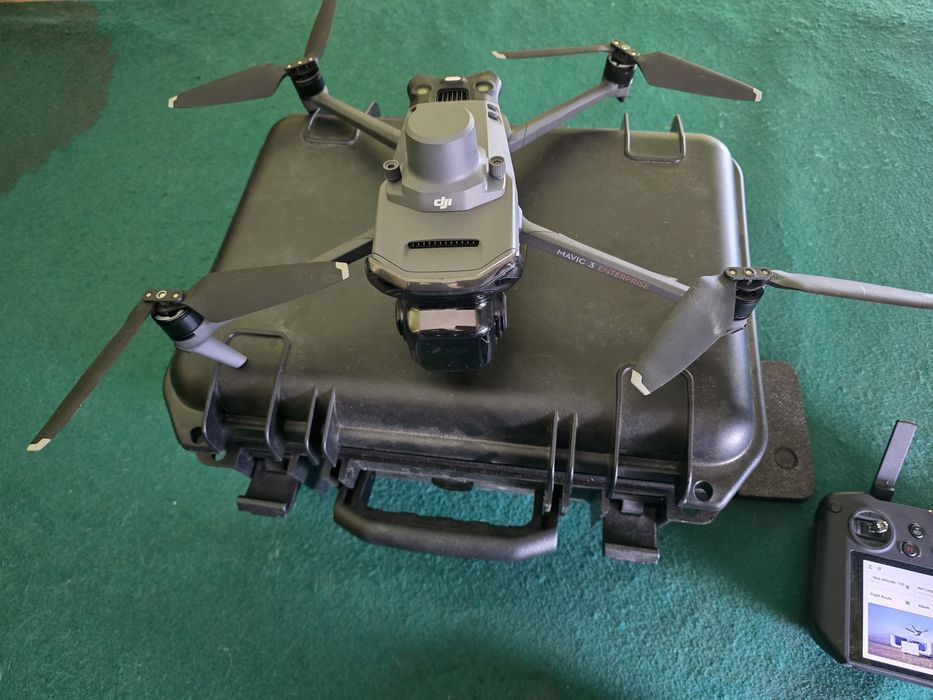 DJI Mavic 3 Enterprise