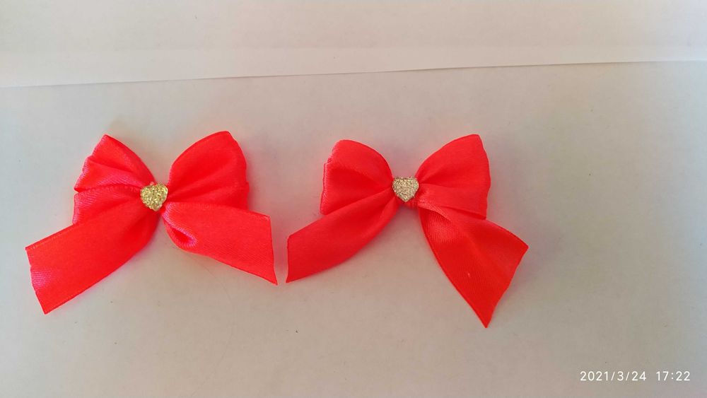 Букетики для гостей х10