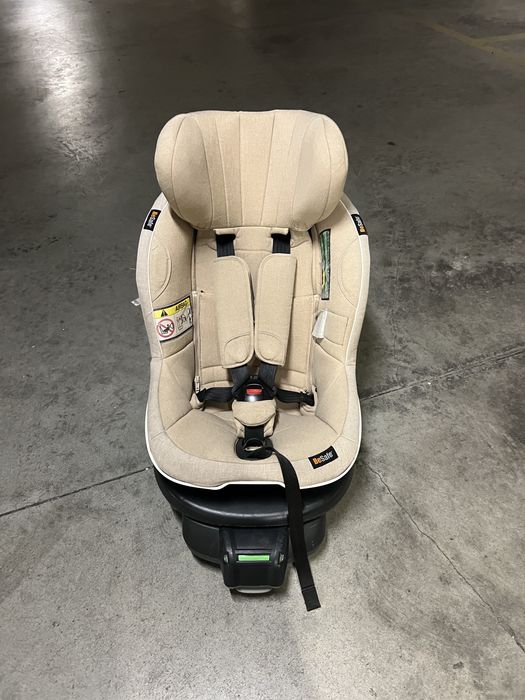 Cadeira Be Safe iZi Modular