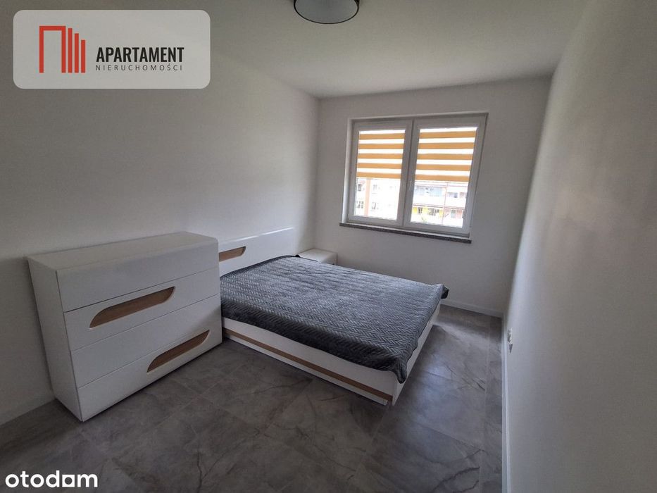 Pierwszy najem/ balkon/ komórka/ miejsce postojowe - Widok 5