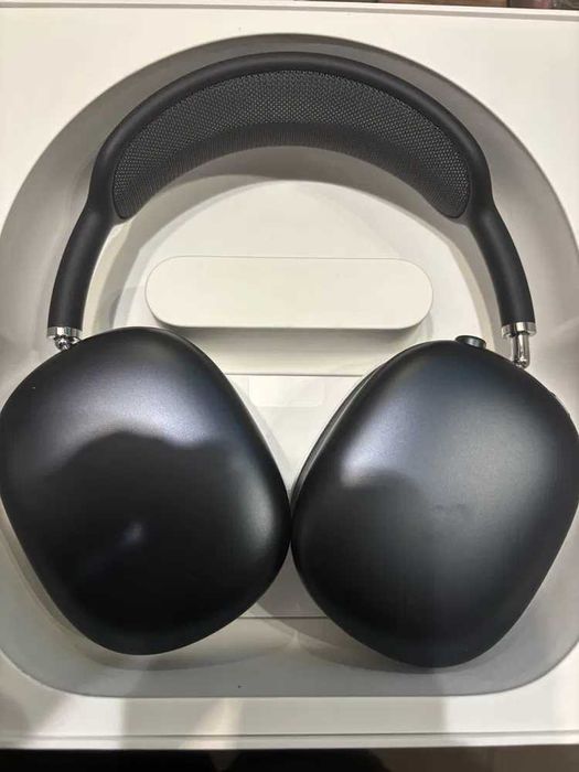 (5241/25) Słuchawki nauszne APPLE AirPods Max