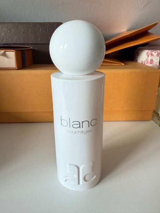 Blanc Curreges edp 90 ml
