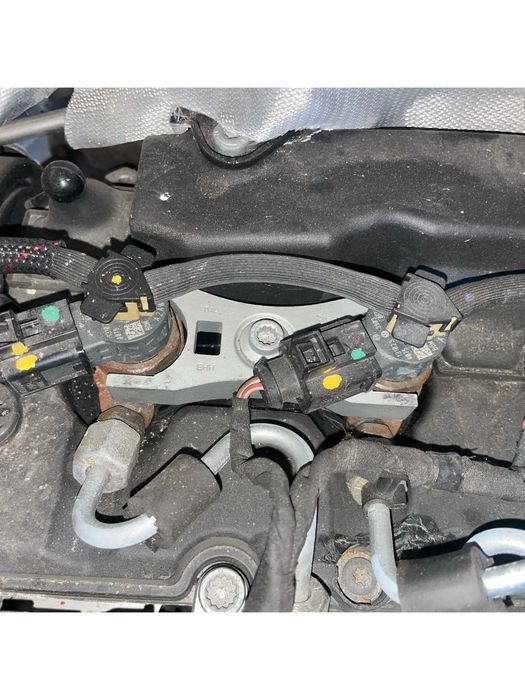 Motor completo SEAT Leon (5F1)