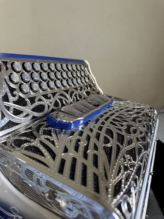Concertina Recanati
