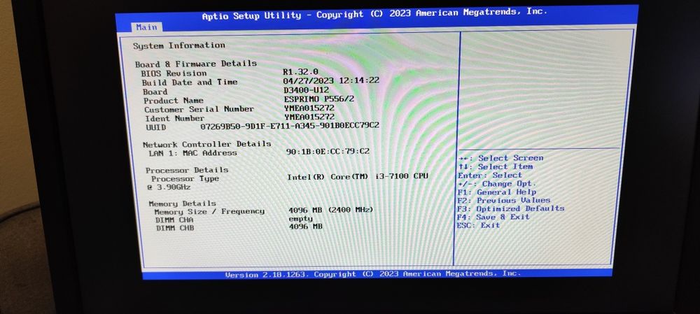 Płyty główne AsRock, Dell, Fujitsu, HP