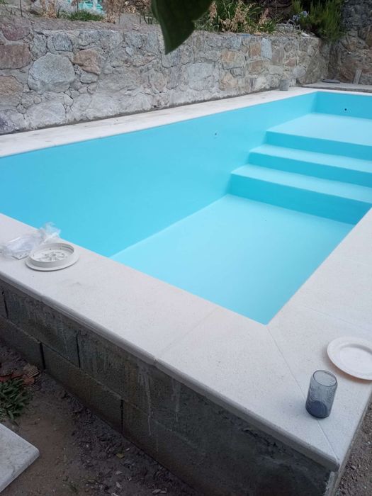 Befatyni Remodelações trabalho de qualidade e competência