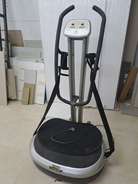 Plataforma vibratória64284923222915121