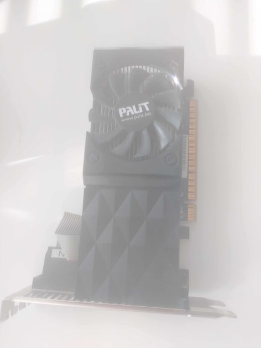 Palit Nvidia GeForce GT 630 1GB