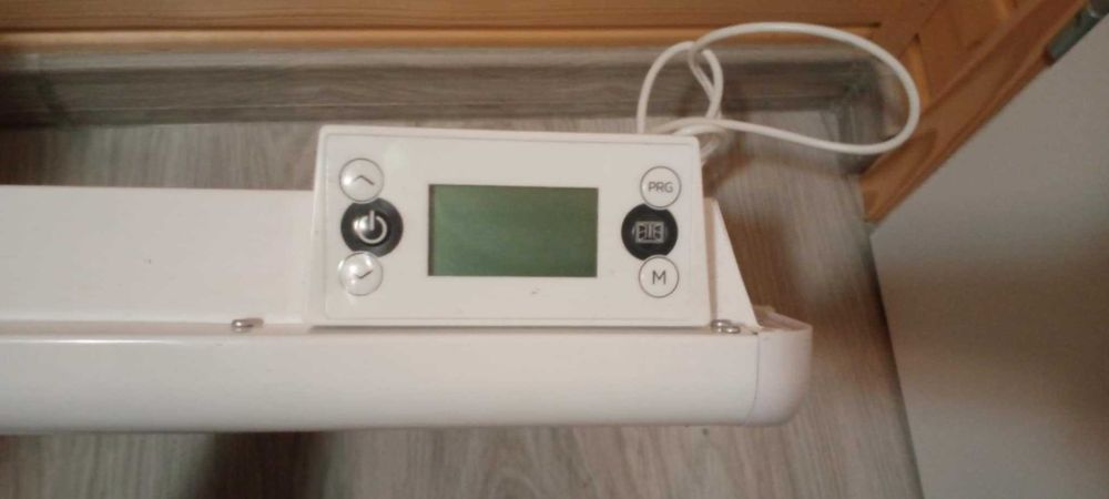 Grzejniki promiennikowe Dillam 4x1000W, 1x500W - cena za sztukę