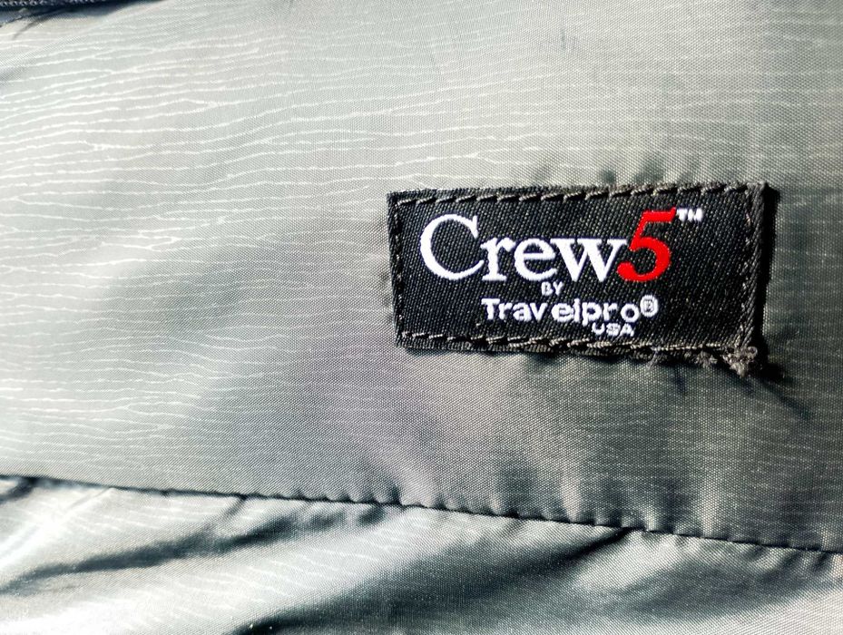 Bolsa TravelPro FlightCrew 5 Overnighter