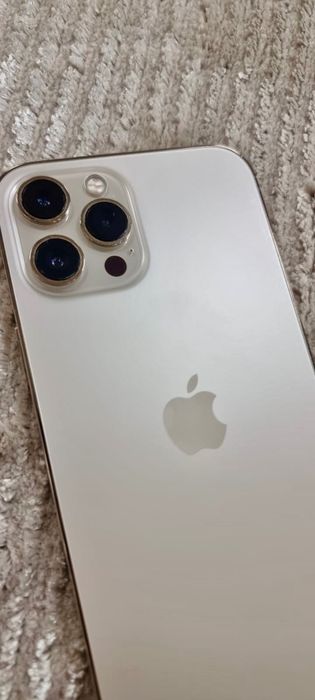 Iphone 12 pro max 512gb