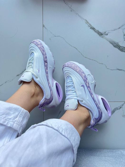 Nike Air Max Portal White Lilac