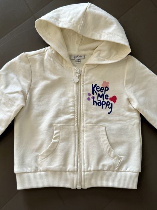 Костюм дитячий новий 74см