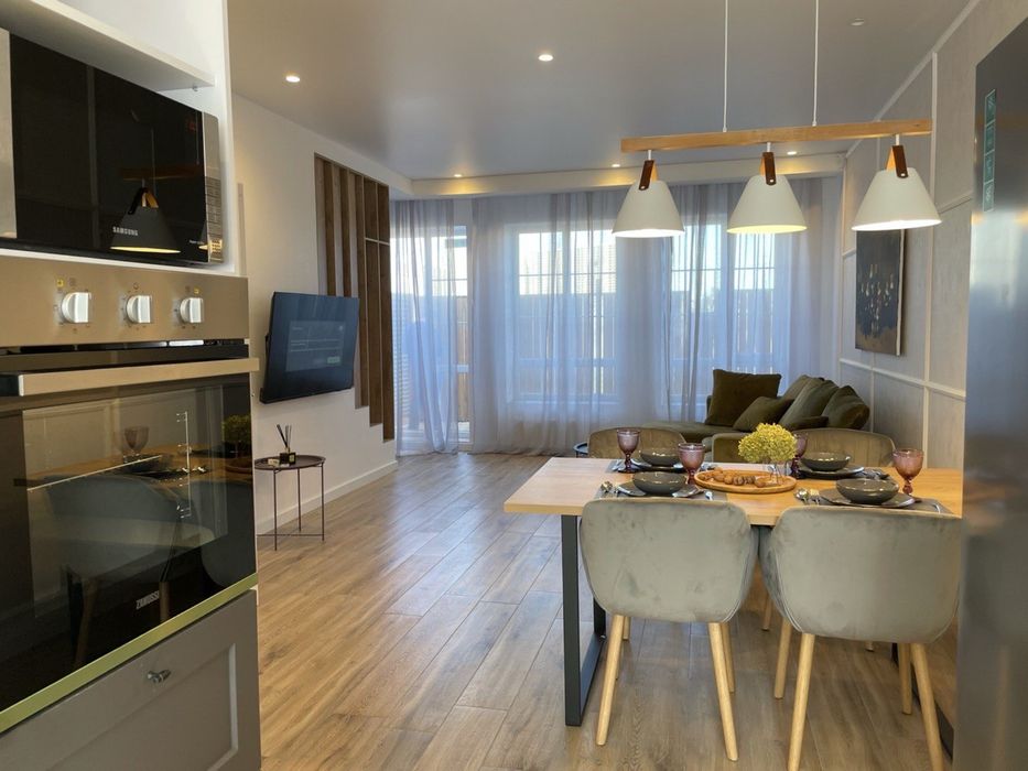 Будинок за адресою (площа 100 м²) - Atlanta.ua - фото 4