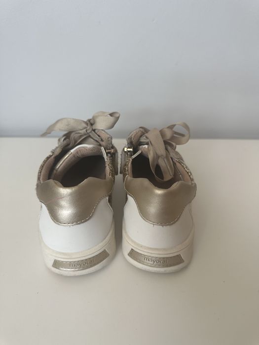 Sneakersy buty Mayoral r. 30