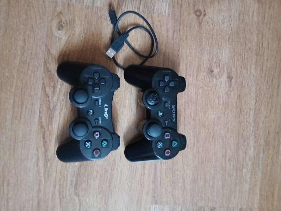 PS3 Desbloqueada CFW + MOVE + Câmara