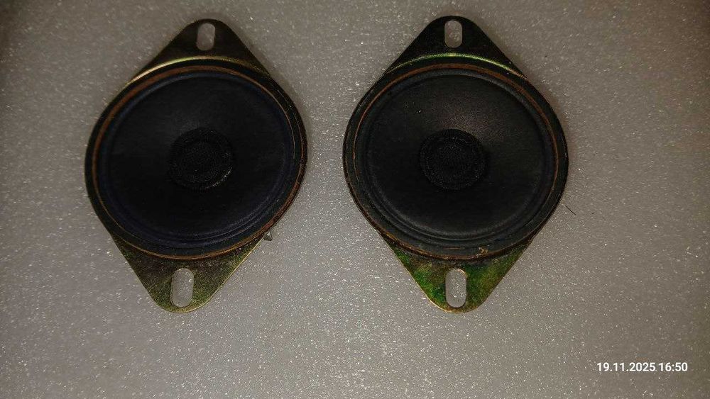 Высокочастотные  динамики