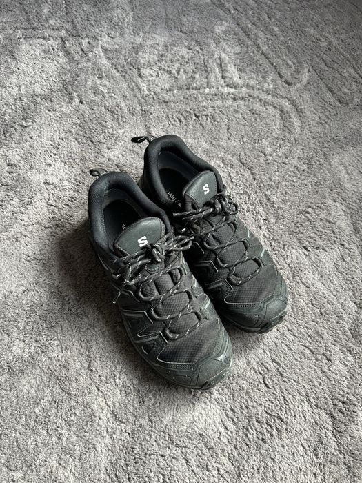 Botas Salomon X Ultra Pioneer 2 GTX Gore-Tex – Tamanho 42