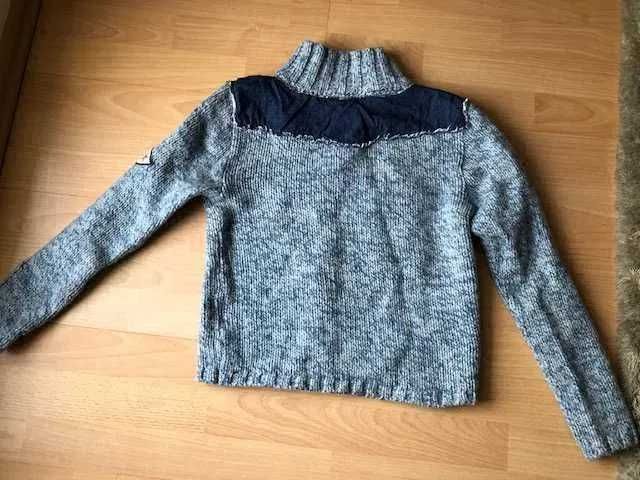 Sweter damski Big Star