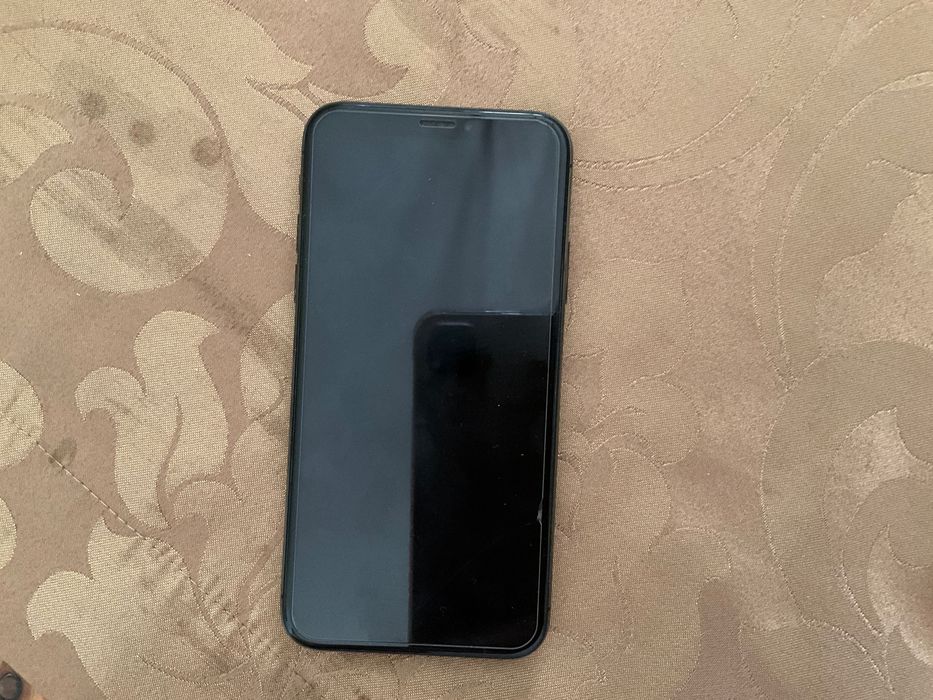 iPhone X Apple Telemóvel