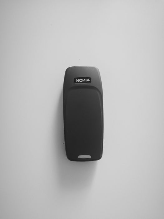 Nokia 3310 novo - Azul - Original recondicionado