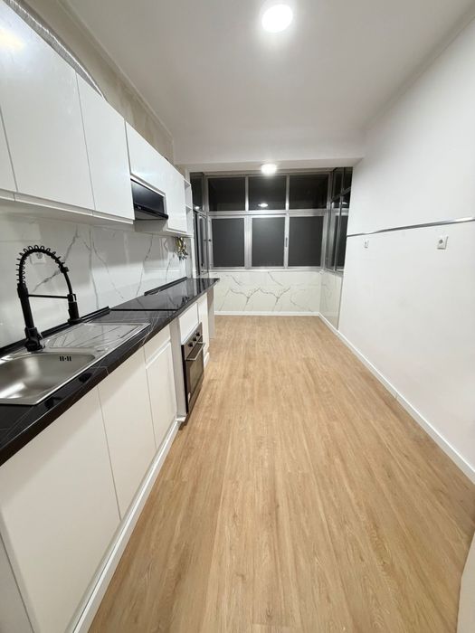 Apartamento T3 Viseu