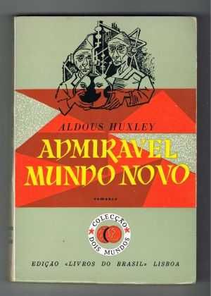 Coleção Dois Mundos