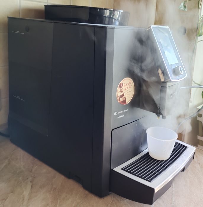 Nivona NICR 1030 Кавомашина