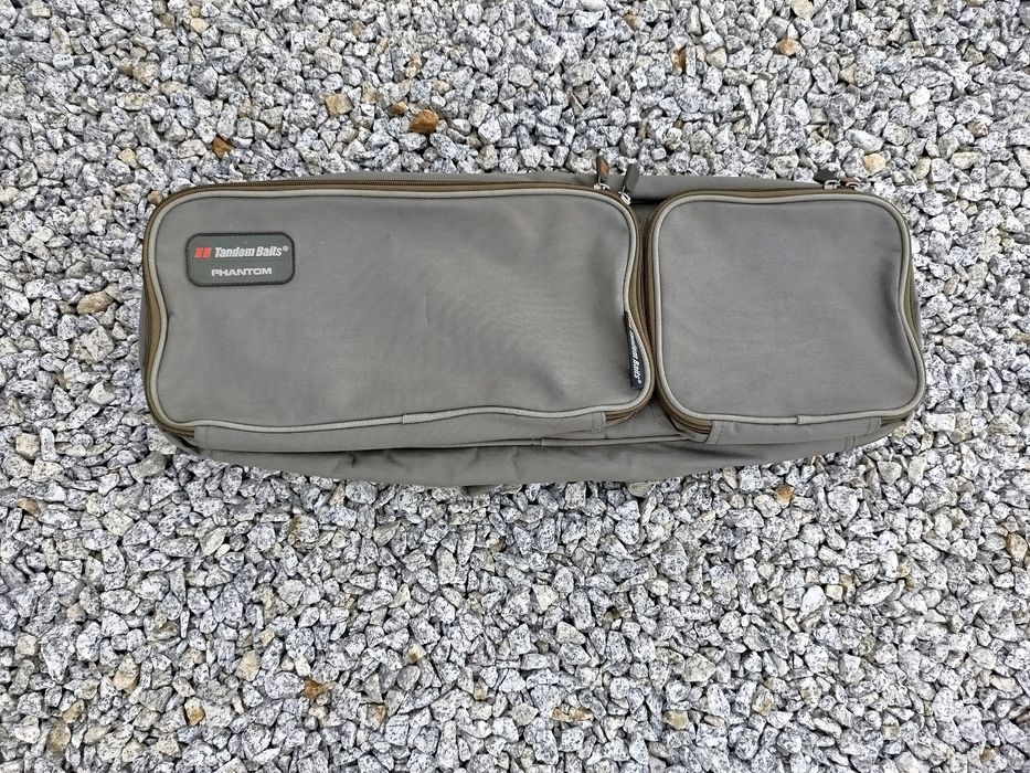 Pokrowiec na buzz bary Tandem baits