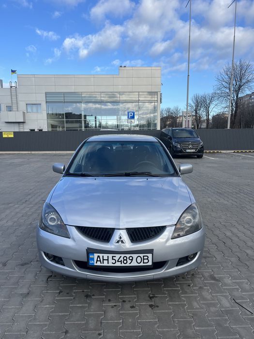 Лансер 9 2.0 ГБО-5