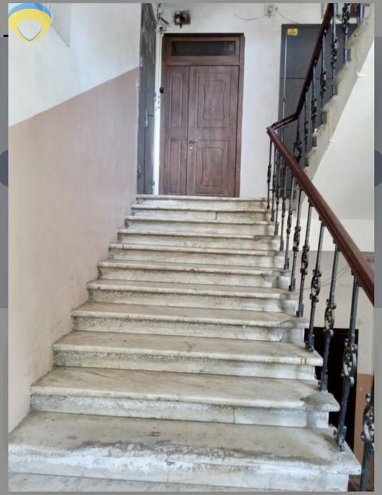 Садовая! Центр! Смарт-квартира с балконом