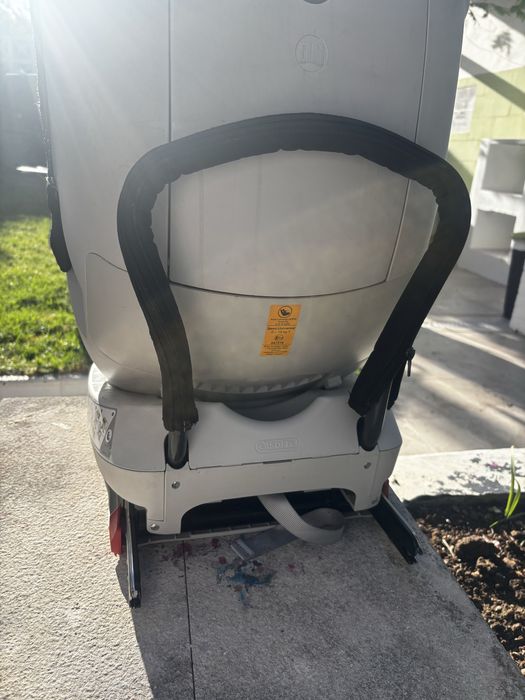 Britax-Romer 360