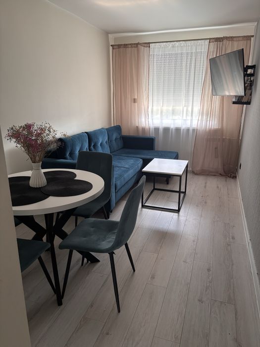 Mieszkanie 42m2,Ul.Matejki/2 pokoje