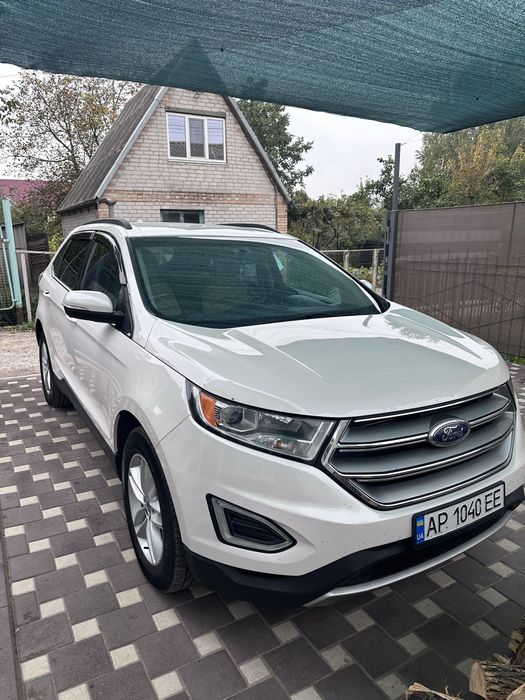 Продаю авто Ford Edge